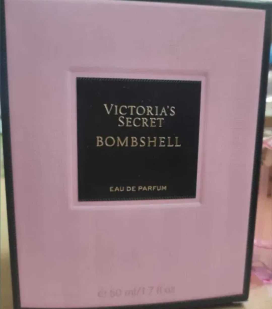 Perfum Bombshell Victoria Secret