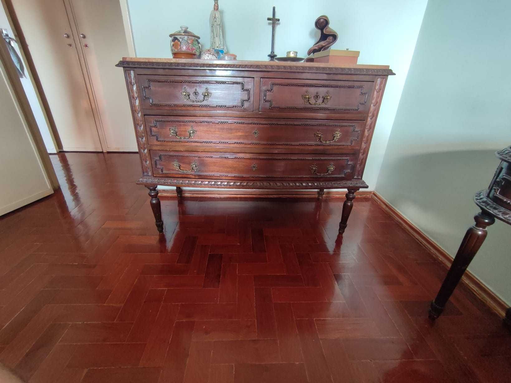 Mobilia de quarto completa