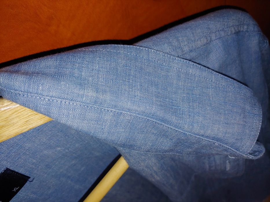 Fred Perry xl koszula męska