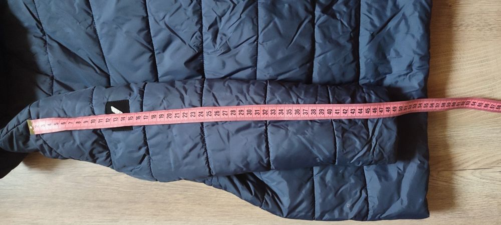 Пальто Демі Armani для дівчинки р.128