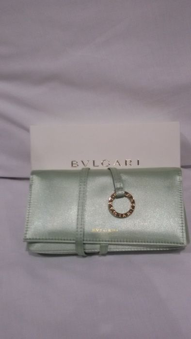 Pochete Bulgari