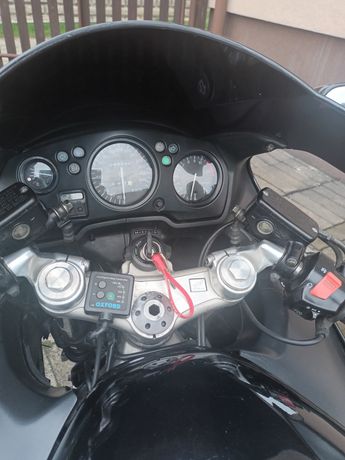 Honca CBR 1100 xx  2000 Piaggio 125 x10 2014