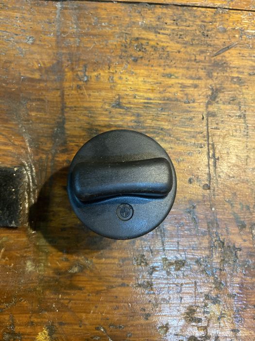 Tampao combustivel BMW e46 Original