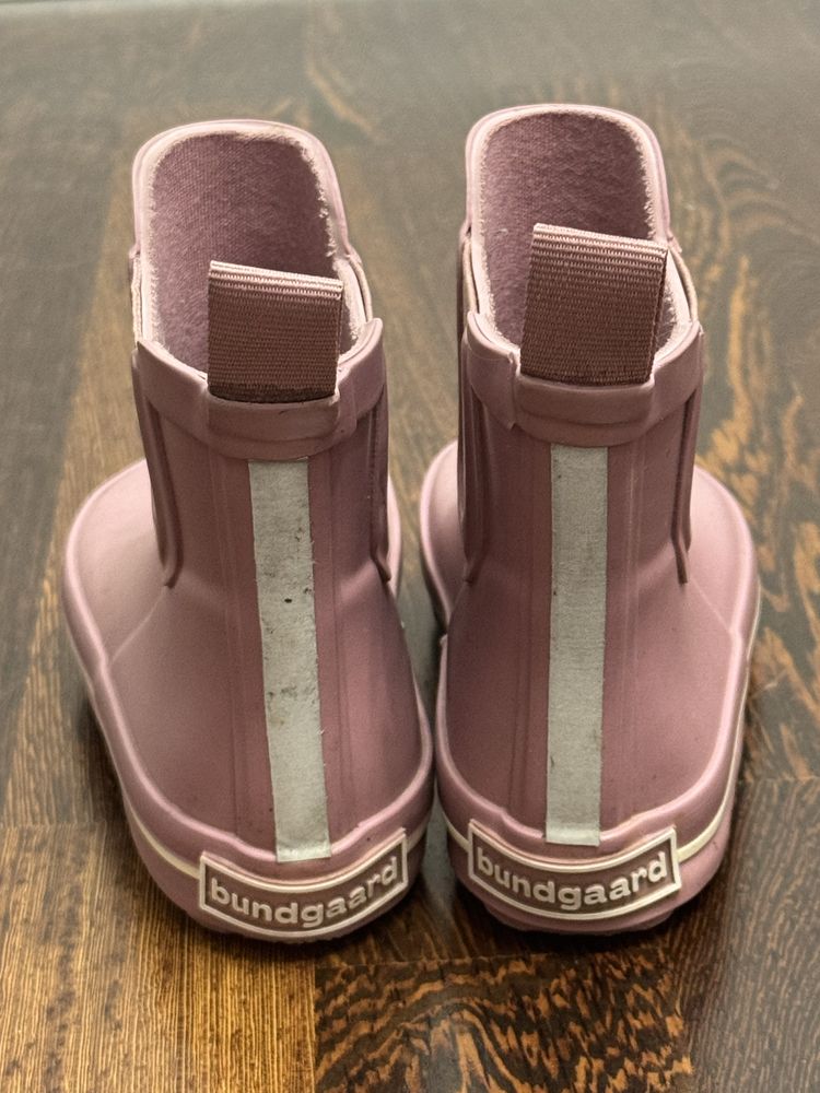 Bundgaard kalosze barefoot r. 22