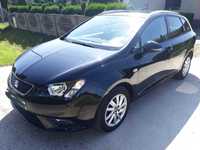 Seat Ibiza /Zadbany/ Kombi /Niski przebieg