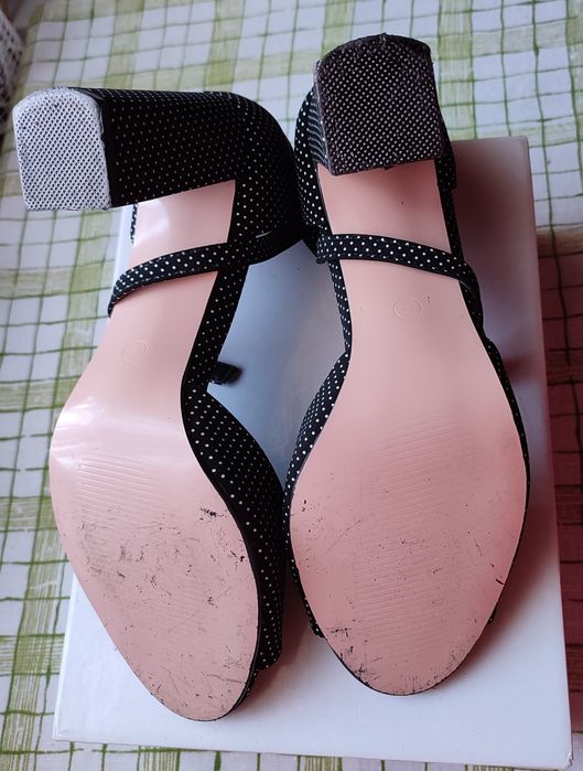 Босоножки женские, туфли