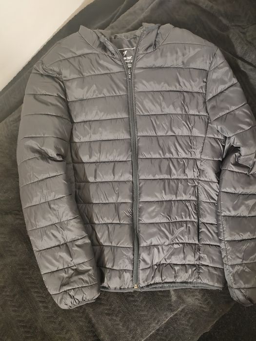 Kurtka męska przejściowa rozm. S Workout