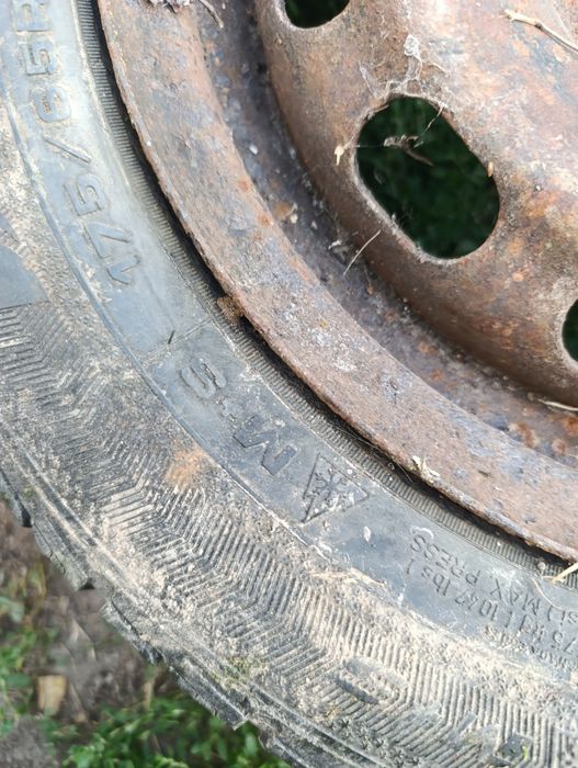 Колесо 4×108 пежо