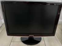 Monitor Samsung SyncMaster T220