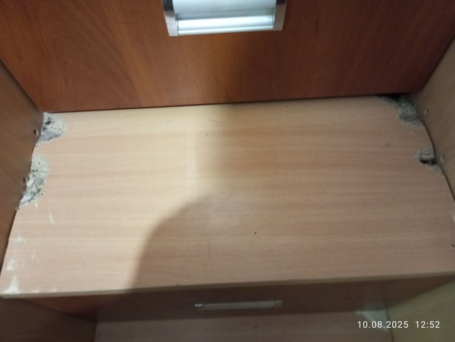 Продам ліжко-горище