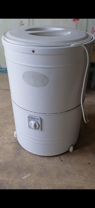 Пральна активаторна машинка