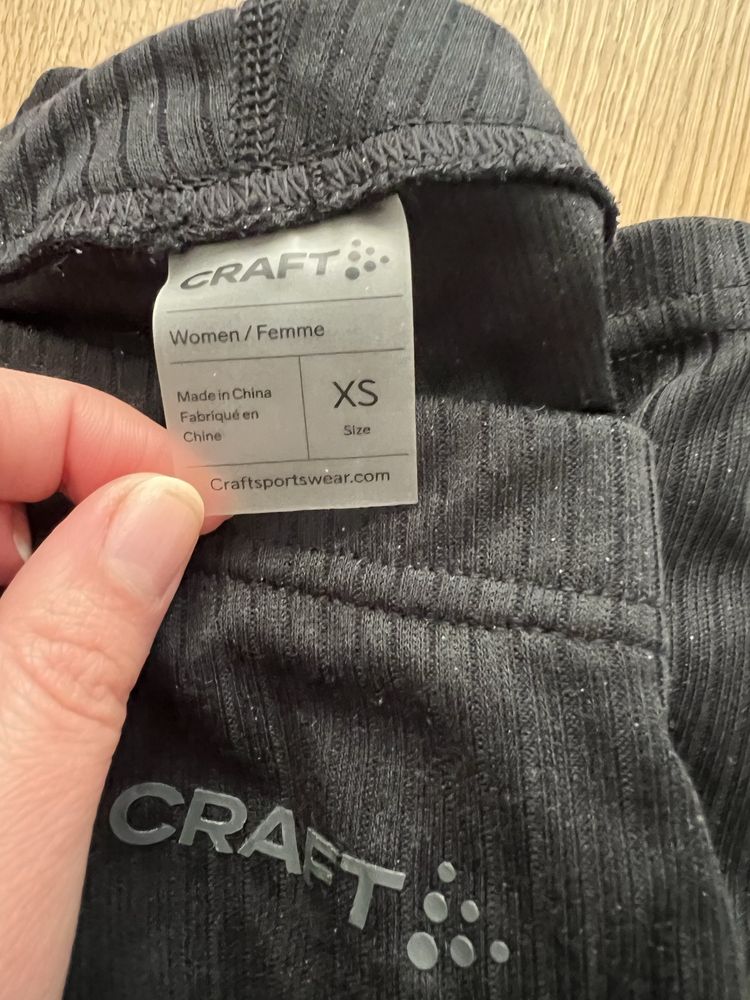 Термобілизна craft