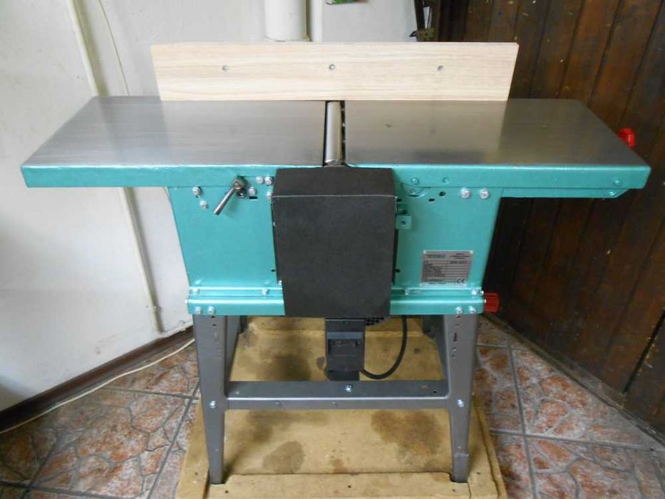 Grubościówka Heblarka Strugarka Dyma8 Dymc8 Rema 2 Urządzenia w Jednym