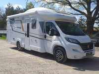 Fiat Ducato EURA MOBIL  2023 rok NOWY MODEL 2.2 diesel 180 km Klimatronik Obrotowe fotele