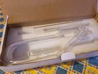 Vendo skimmer em vidro