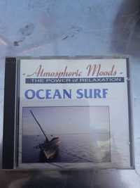 CD - Atmospheric Moods - The power of relaxation - Ocean surf