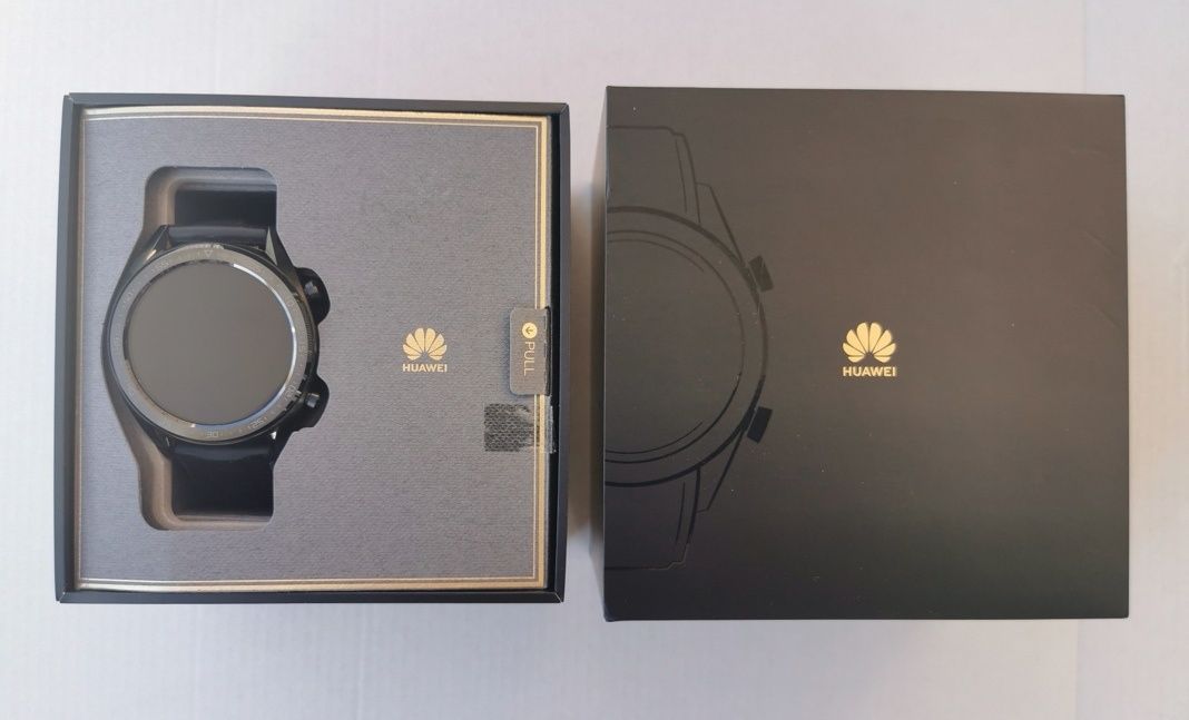 Smartwatch Huawei GT