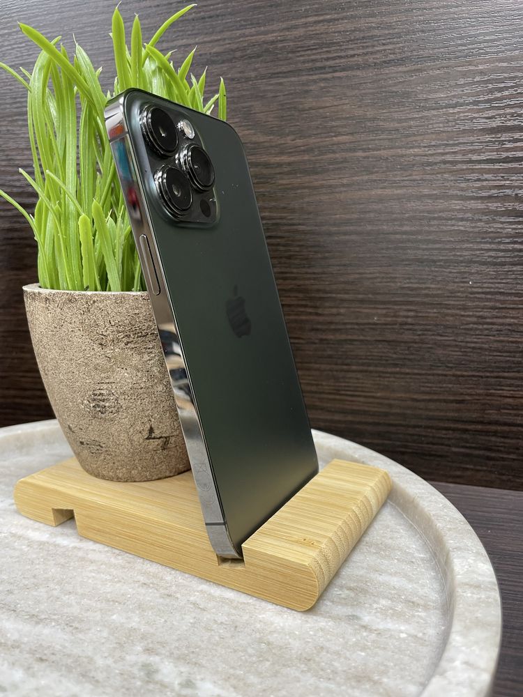 iPhone 13Pro 128Gb Never lock Graphite