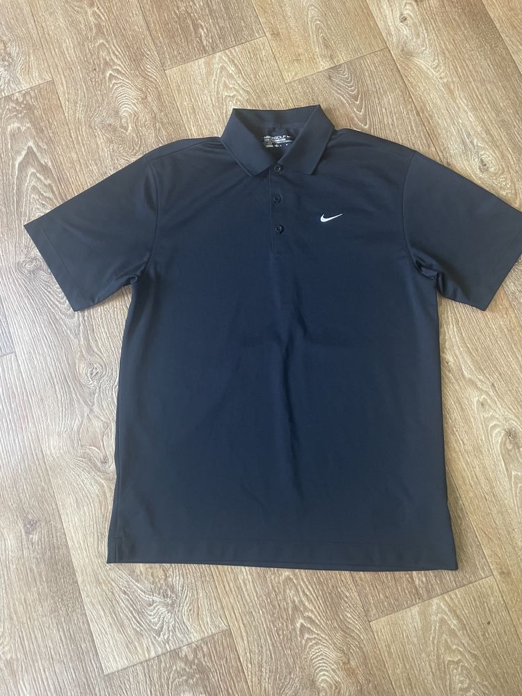 Футболка  Nike Golf Dri fit