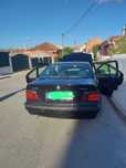 Bmw ano 1996 carro do dia dia