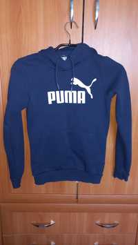 Худи, кофта puma xxs