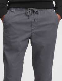 Джогери GAP чоловічі штани L брюки gapflex joggers