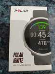 Polar Ignite używany