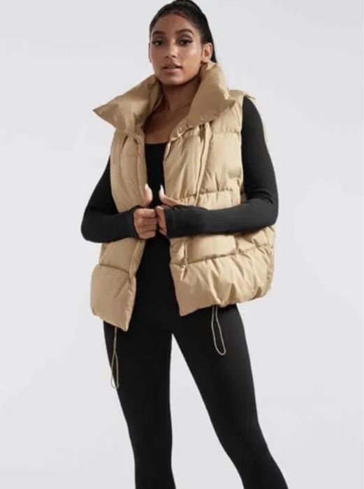 XS-S mooslover серый комбинезон