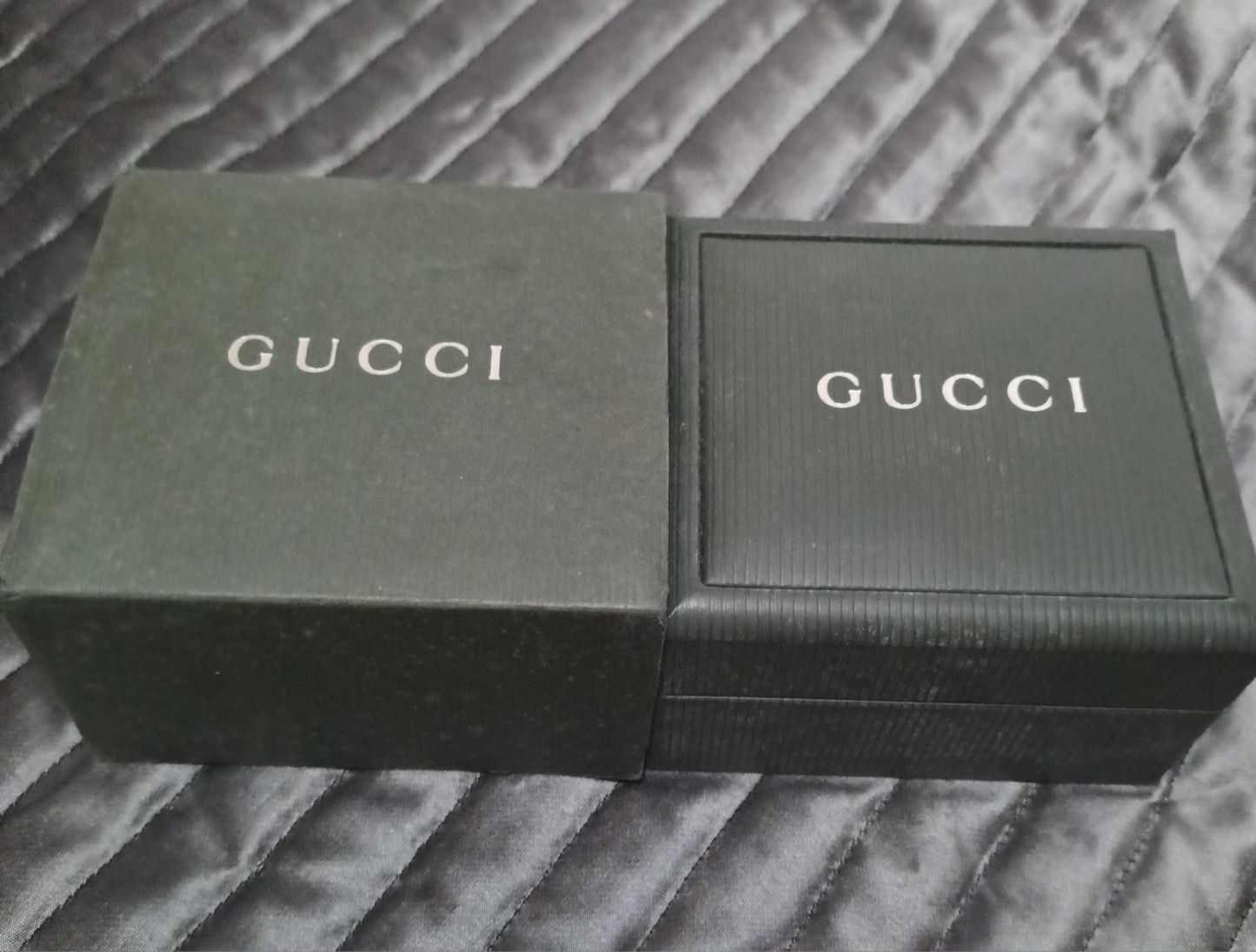 Relógio Gucci original