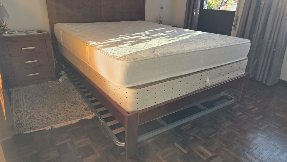 Mobilia de quarto completa