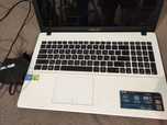 Ноутбук  ASUS X552MJ 15.6