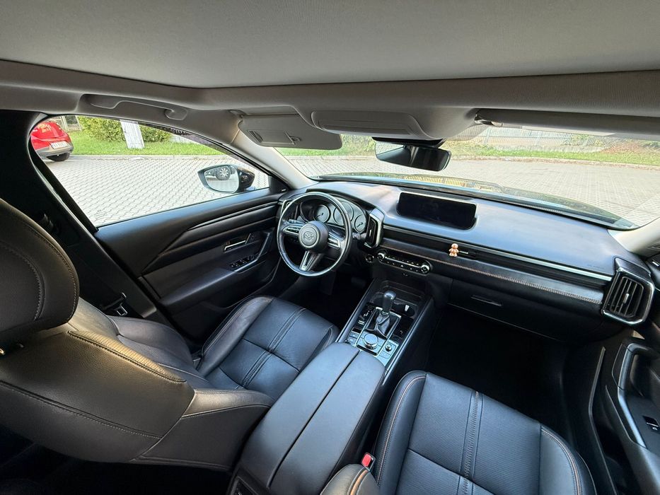 Mazda CX-50 e-Skyactiv G TURBO MR’23 E6