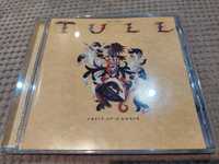 Płyty cd: Jethro Tull - Crest Of A Knave