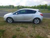 Sprzedam Opel Astra J