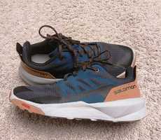 Buty Trekkingi Salomon Patrol r. 38