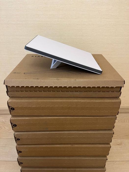 Starlink mini. Старлинк міні.