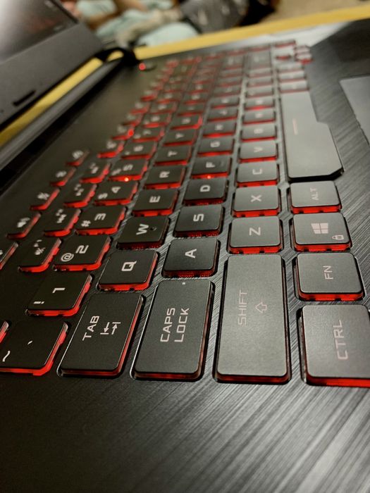 Ноутбук Asus Rog Strix G15 15,6