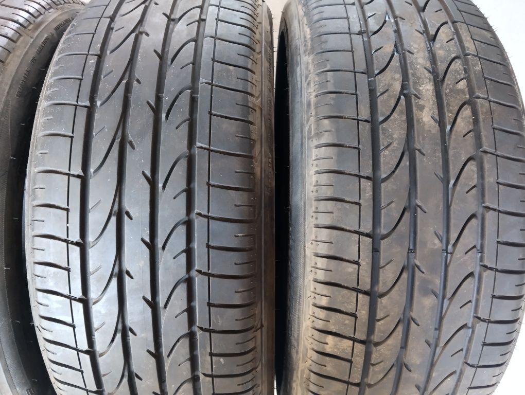 225/45 R19 92W  Bridgestone Dueler H/P sport