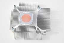 Radiator XCPU do konsoli Xbox 360 Slim oryginalny