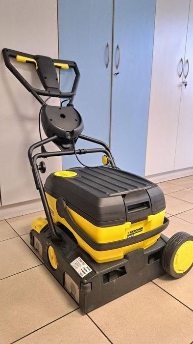Szorowarka Karcher BR 40/10 C