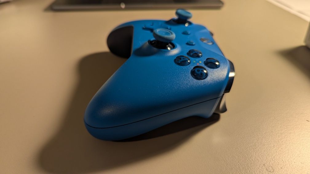 Comando xbox one