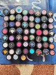 Lakiery Semilac i Neonail 7ml