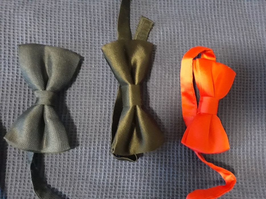 Чоловічий метелик