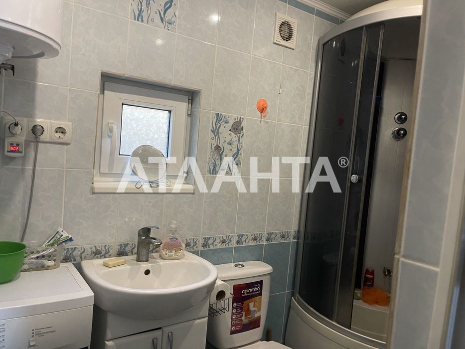 Уютный дом в Алтестово!