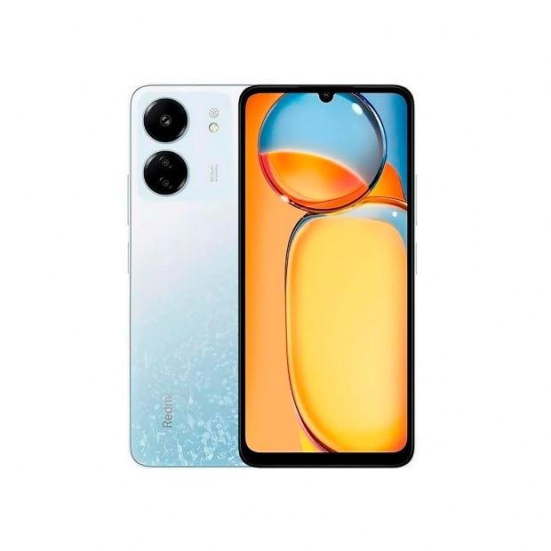 Xiomi redmi 13c novo selado