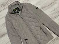 Barbour_International Farleigh Moto_Kurtka Pikowana Jacket Damska_36/S