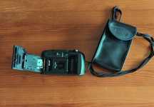 Máquina fotográfica PENTAX ESPIO 738 c bolsa