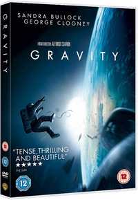 Cast Away Troy Gravity The Day After Tomorrow DVD