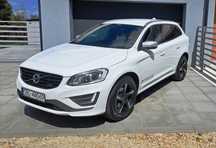 Volvo XC 60 XC60 D4 2.0 VEA 181 MY2014 R-DESING Fabryczny