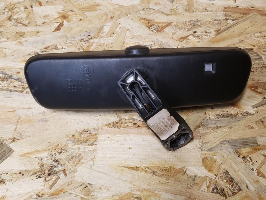 Зеркало заднего вида BMW 3 F30 2012-2019 51169224341 разборка